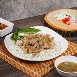 D4 หมูมะนาว