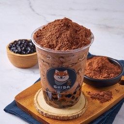 Shiba Hokkaido Milk Tea สาขา ซอยรอบเมือง 11 จ.ขอนแก่น