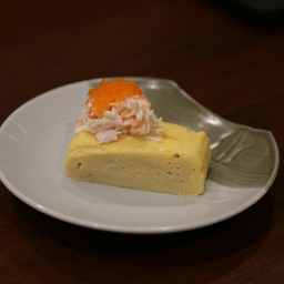 ไข่หวานแซนด์วิช