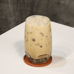 เอซเพรซโซ่ เย็น