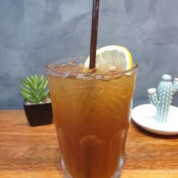 ชาเลม่อน