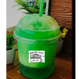 เขียวปั่น (แฟนต้า)