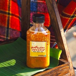 น้ำยำซีฟู๊ด 250ml