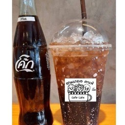 โค้กซ่าเย็นๆ