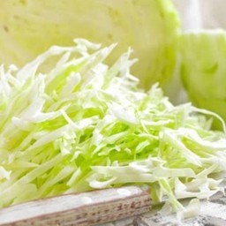 เพิ่มกะหล่ำปลีซอย