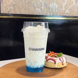 นมสดบลูฮาวาย