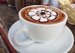 มอคค่า (ร้อน)