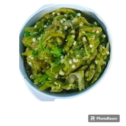 น้ำพริกหนุ่ม เจียงฮาย