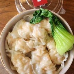 เกี๊ยวกุ้งน้ำ