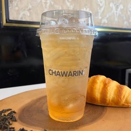 ชาอู่หลงพีช