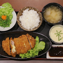 ชุดเซททงคัตสึ