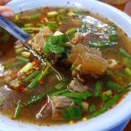 ต้มแซ่บเอ็นแก้ว