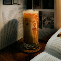 The Alphabet signature