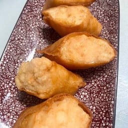 แฮ่กึ้นทอด