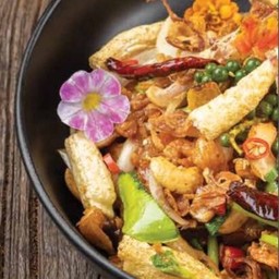 ขออีกจาน