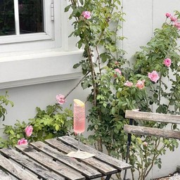 PINK ROSE LEMONADE