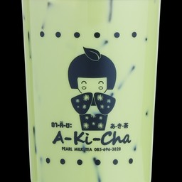 Akicha ตลาดอุดมทรัพย์