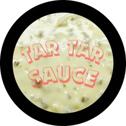 ทาร์ทาร์ 2 ออนซ์ (Tar Tar Sauce 2 Oz)