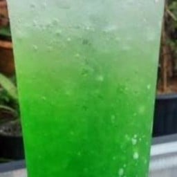 เขียวโซดา