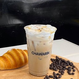 คาราเมลมัคคิอาโต