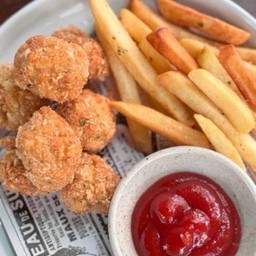 Snack set