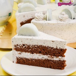 คุ๊กกี้แอนด์ครีม