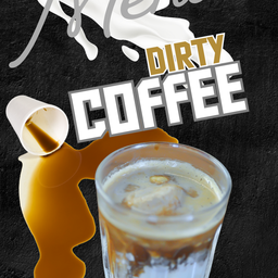 Vacances coffee space-วากองซ์