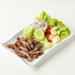 C5 คอหมูย่าง