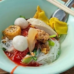 ร้านก๋วยเตี๋ยวเจ๊จิ๋วโรงเจ