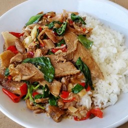 บะหมี่เกี๊ยว หน้าเซเว่น