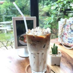 ลาเต้ (พร้อมดื่ม)