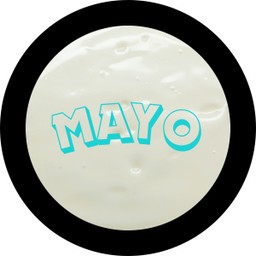 มายองเนส 2 ออนซ์ (Mayonnaise 2 Oz)
