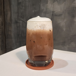 โกโก้เข้มๆ