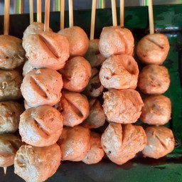 ชิ้นทอดอร่อยทิพ