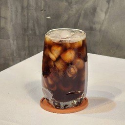 อเมริกาโน่ เย็น