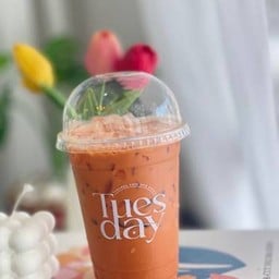 ชาไทย Thai Tea