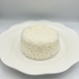 ข้าวสวย