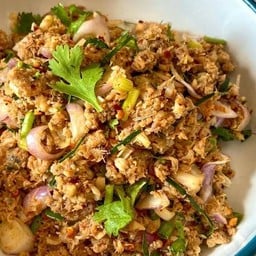 ลาบปลานิล