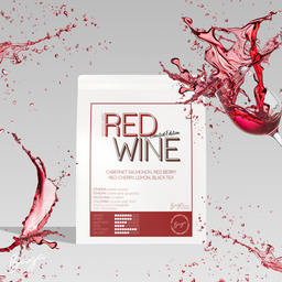Red Wine Blend 250 G.