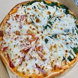 ถาดใหญ่เลือกหน้าตามใจชอบ