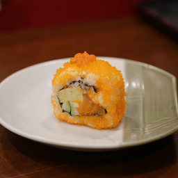 แซลมอนแคลิฟอเนีย