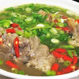 ต้มเล้ง แซ่บ