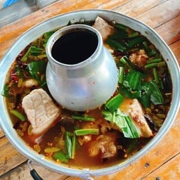 ต้มยำปลาค้าว