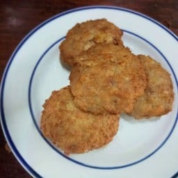 หมูก้อน 1 ก้อน