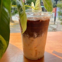 MEE cafe Sansai สันทรายน้อย