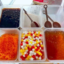 ท๊อปปิ้ง