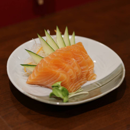 แซลมอน 5 ชิ้น