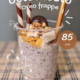 ปังเย็นโอริโอ้