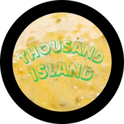 เทาซันด์ไอแลนด์ 2 ออนซ์ (Thousand Island Sauce 2 Oz)