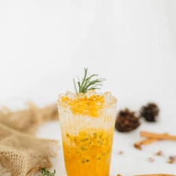 เสาวรสโซดา